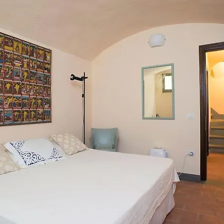 Il Rifugio Di Michelangelo.firenze,ponte Vecchio. Διαμέρισμα