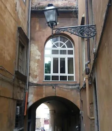 Il Rifugio Di Michelangelo.firenze,ponte Vecchio. * Φλωρεντία