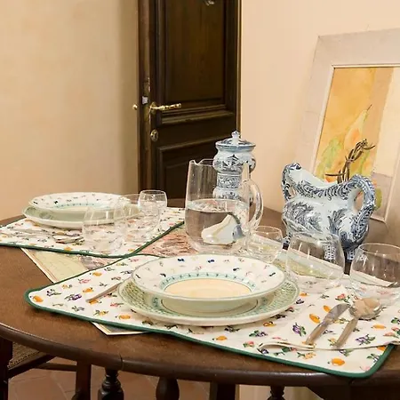 Il Rifugio Di Michelangelo.firenze,ponte Vecchio. Apartment *